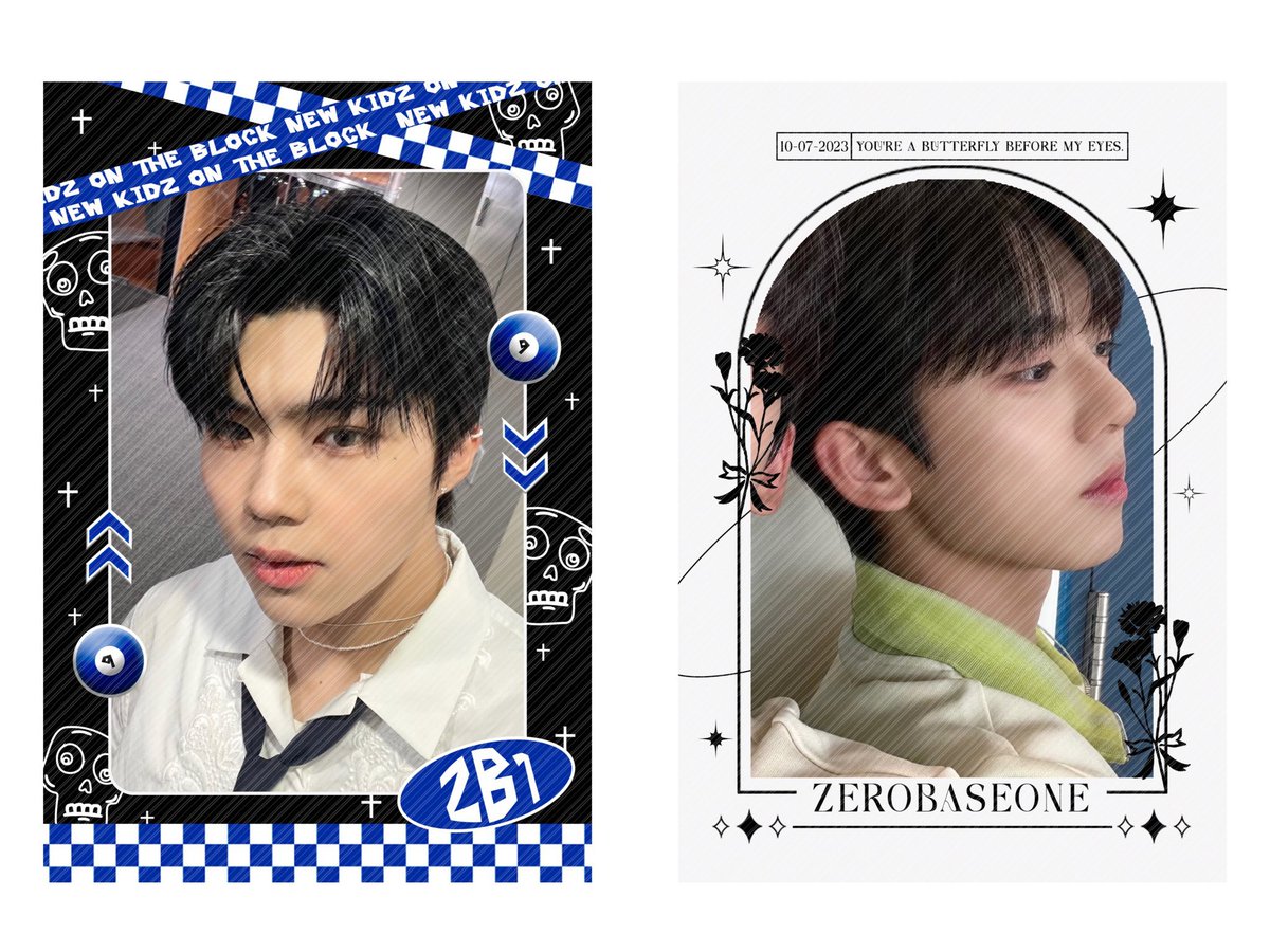 gxderenxng's tweet photo. Pre ☄︎ ·˚ ZB1 Acrylic photocard holder แบบละ : 75฿  ·˚ ༘
 - สั่งซื้อมากกว่า10ชิ้น มีราคาส่ง

✨Lot 1 ◞♡  ⃗ สั่งซื้อ 🛒 https://t.co/LExuCav06Z
⭕️ปิดรับวันที่ 29/07 ก่อน 13:00น.

🚌ค่าส่งในไทยเหมาๆ 40฿
** จ่ายตอนของถึงไทย **

#ตลาดนัดzb1 #ตลาดนัดZEROBASEONE #ZB1fanart https://t.co/atJjRMuUsX