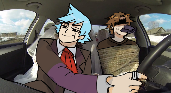 Ntsu_Mei's tweet image. Yo I did this cringe thing again lol 🤡

I randomly created this ship but it&apos;s fun so I&apos;ll name it #Stonekisses

#strangledredmike #StevenStone