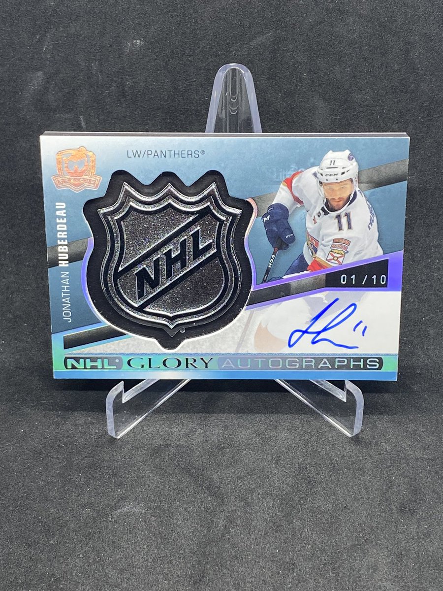 HobbySpotAndQCB's tweet photo. 💥Tonights Top 4 From The Break Room! 🥳💥 #kaprizov #thecup #rookiepatchauto #oneofone #doughty #kopitar @UniversalDst @UpperDeckSports @UpperDeckHockey https://t.co/ud44jAiIOX