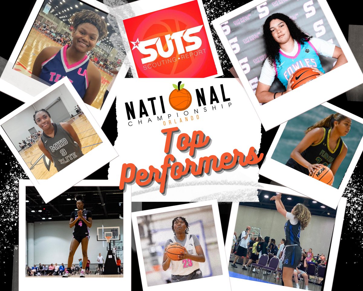 Brandon’s Top Performers at National Championship Orlando 🍊🏀

🔗 sutsreport.com/event-recaps/

<a href="/Team_Fowles/">Miami Suns Team Fowles</a> <a href="/FGBvsEveryone/">@FGBvsEveryone</a> <a href="/ECunitedbball/">eastcoastunited</a> <a href="/MHDELITE/">MHD ELITE BASKETBALL</a> <a href="/DuvalElite/">DuvalElite</a> <a href="/BlueheatAcademy/">Blue Heat Basketball Academy</a> <a href="/GNationsuns17u/">GNationsuns17u</a> <a href="/tNBA_ORL/">tNBA Orlando</a> <a href="/Team_Fowles/">Miami Suns Team Fowles</a> <a href="/SUTSReport/">SUTS Report</a>