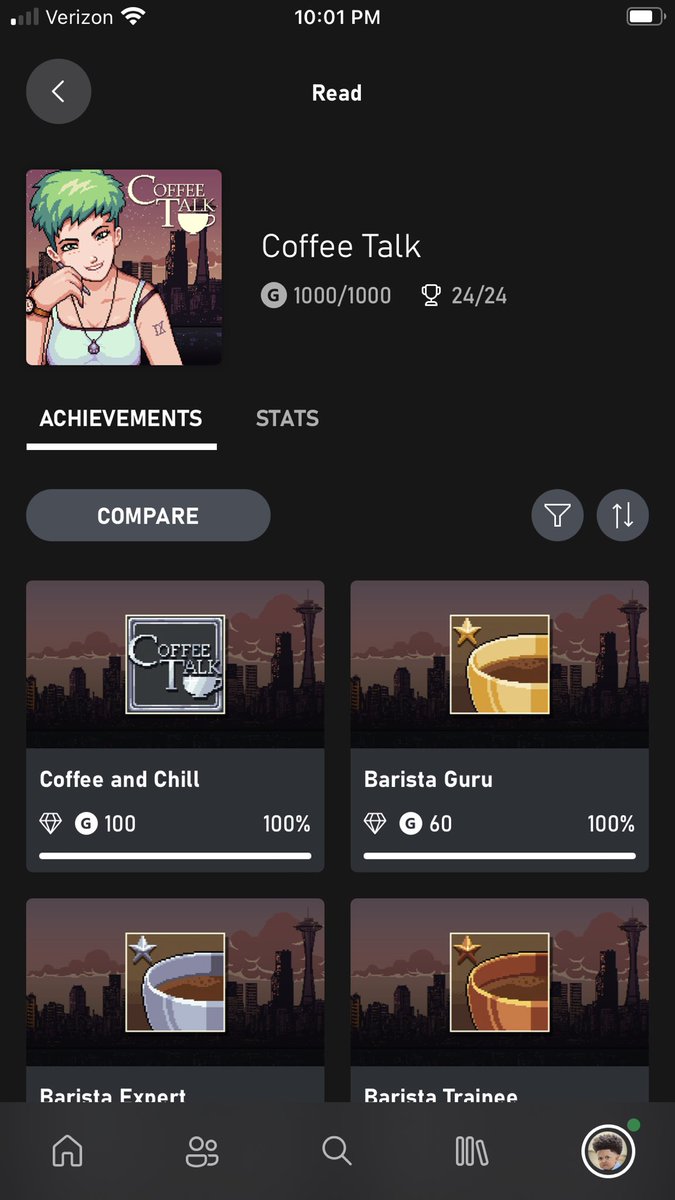 ReadXBL's tweet image. A little late to the party but I just finished this. Appreciate the guides as usual @sangriaz