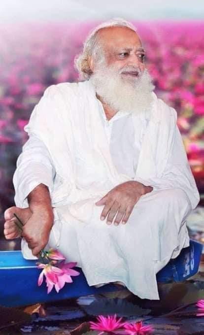 <a href="/asharamjibapu_/">Sant Shri Asharamji Bapu</a> जोगी_मेरे_मन_के_मित💞
हर मर्ज का ईलाज मिल जाये 
  जो तेरी एक झलक मिल जाये 
#Bapuji