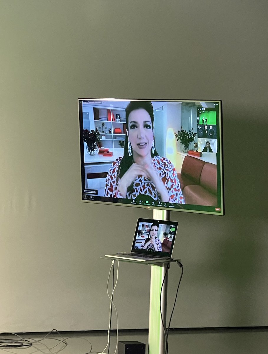 Masterclass 2023 with Vekeana Dhillon is NOW LIVE!