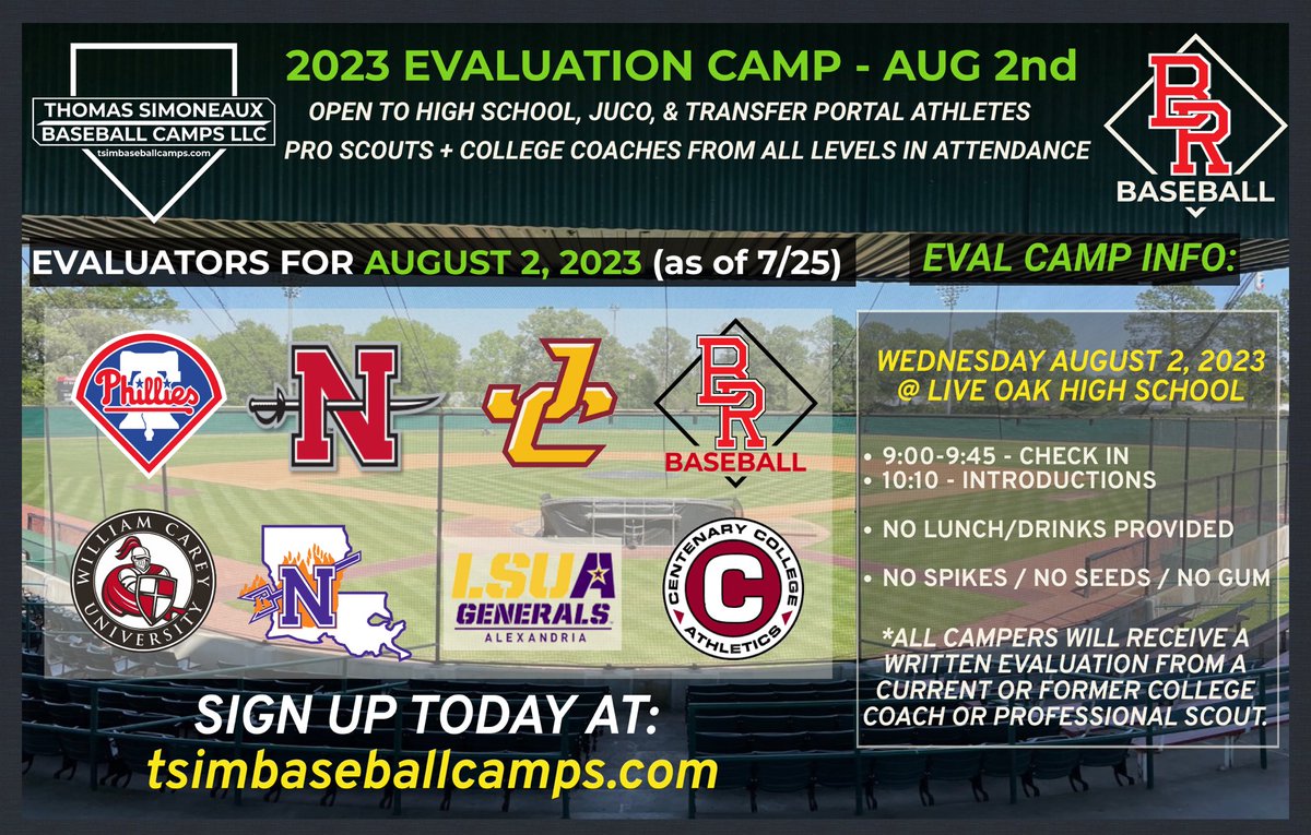 Thomas Simoneaux tweet media