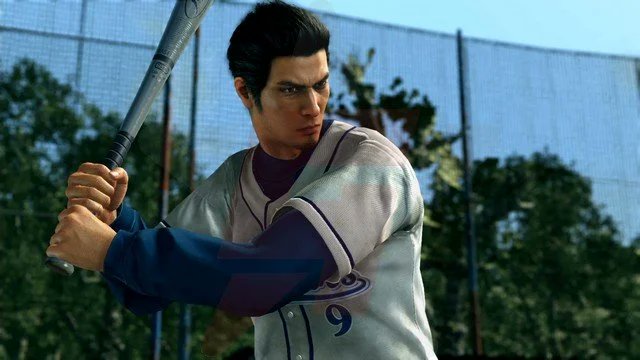 FoolOfD's tweet photo. Baseball was the only American sport to take root in Japan because it's the sport that most closely approximates the turn-based battle system of a traditional JRPG.

Nobody is talking about this. https://t.co/qOpayosR78