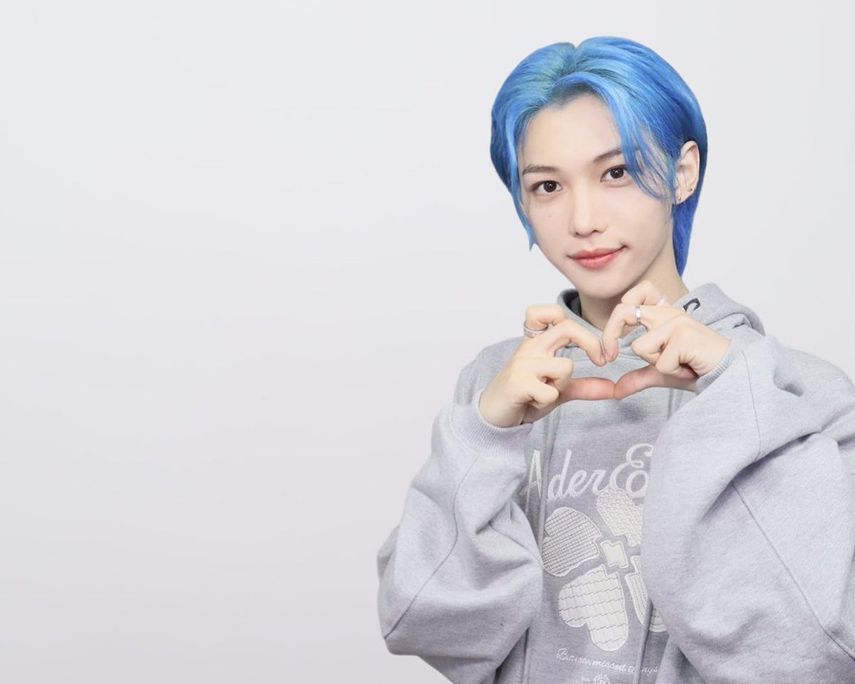 🐾 (@ourfelixs) on Twitter photo 