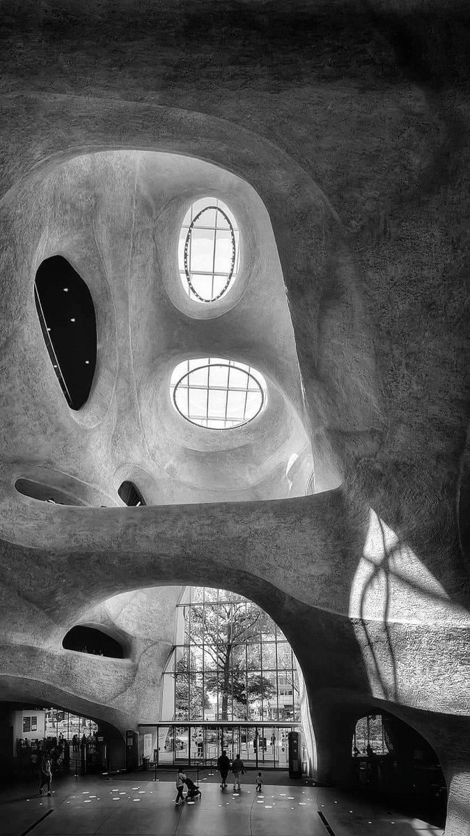 PW_THdesign's tweet photo. American Museum of Natural History https://t.co/2a5TYQru6c