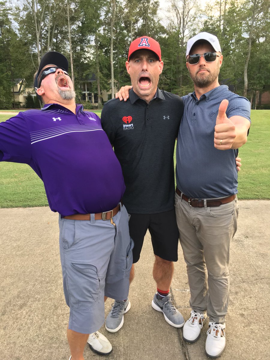woodyandwilcox's tweet photo. Go see this guy at the #ComedyZone in #CLT Weds night! If you ask nicely, he might give u a “Smokey Bissell” after the show. Truly one of the best!! #RoryScovel @ComedyZoneCLT https://t.co/fNICuWqjq1