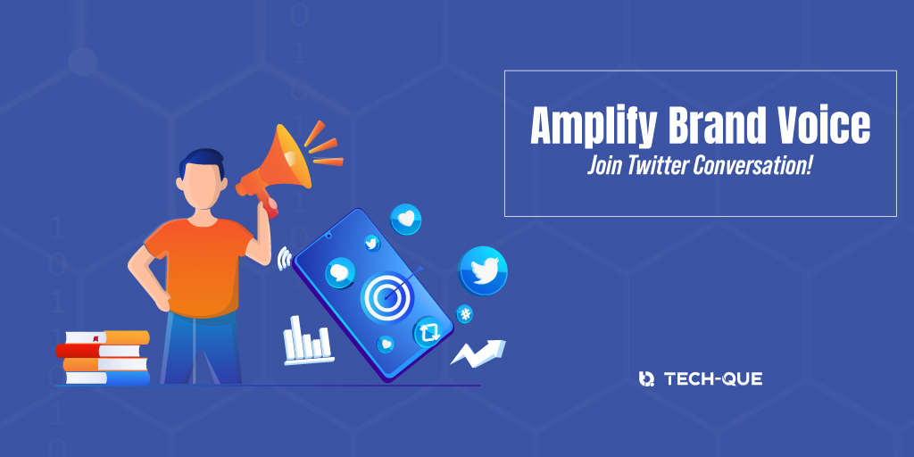techqueit's tweet image. Mastering Twitter&apos;s Real-Time Engagement: 🚀 Connect with Your Audience, Boost Brand Awareness, and Drive Website Traffic! #TwitterMarketing #Engagement