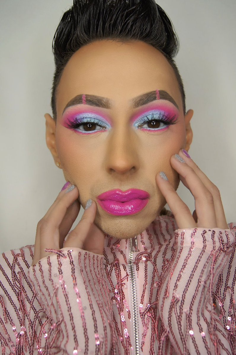 cesariofierce's tweet photo. @ABHcosmetics https://t.co/guQVrZDWFt