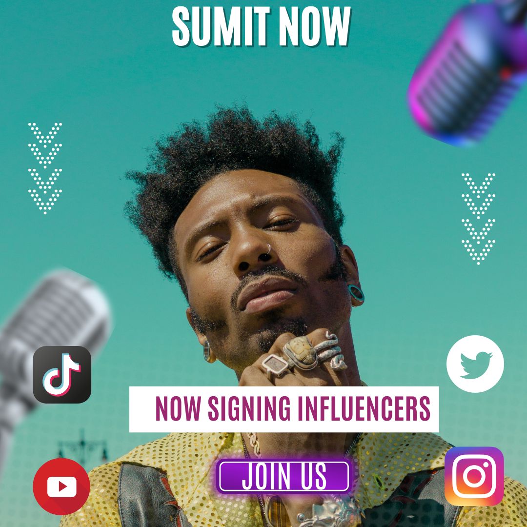 _DGMLIVE365_'s tweet photo. 🚀 Ready to shine? ✨ We're searching for the next big talent in the music world! If you're an influencer or creator with a passion for music, don't miss this opportunity! Submit your top 3 songs and a cover at https://t.co/4zO8E9GkTK #UnsignedTalent #InfluencersWanted https://t.co/UXNWyCbKc5