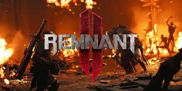 All nighter #Remnant2 stream in about an hour, give or take over on @KickStreaming  If youre a night<a href="/tag/remnant2"class="tags">#Remnant2</a>