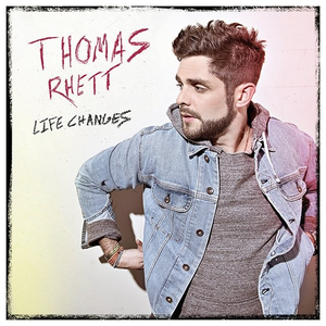 Now Playing: Kiss Me Like A Stranger by <a href="/ThomasRhett/">Thomas Rhett</a> is on Q106.8 Country | WQKT-DB q1068country.com #NowPlayingOnQCountry