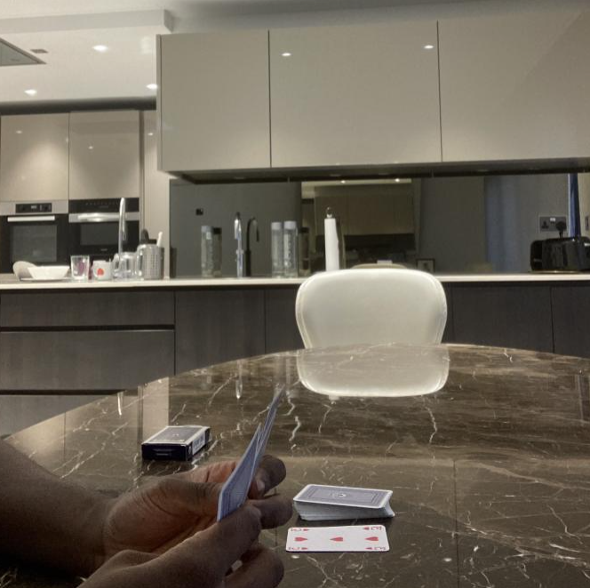 BlitzCoinwtf's tweet photo. trying out $BLITZ IRL before the live launch https://t.co/LDFakTAQIL