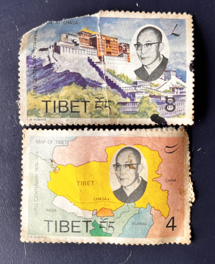 Tenzin Tibet Lekshay tweet media