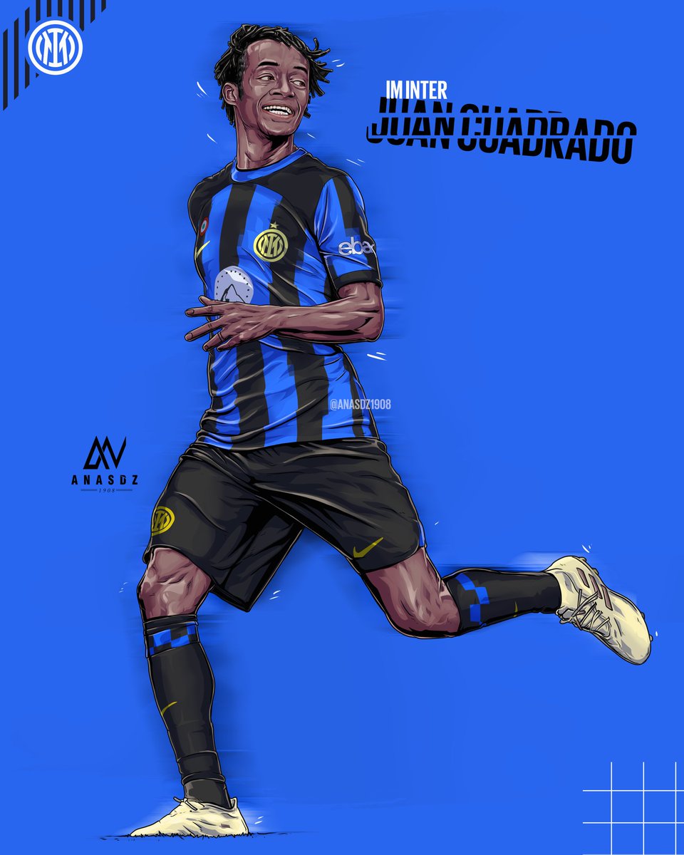 Just trust Beppe Marotta 🔵⚫✍️
Benvenuto