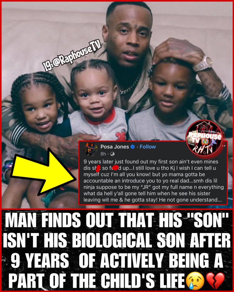 Raphouse TV (RHTV) tweet media