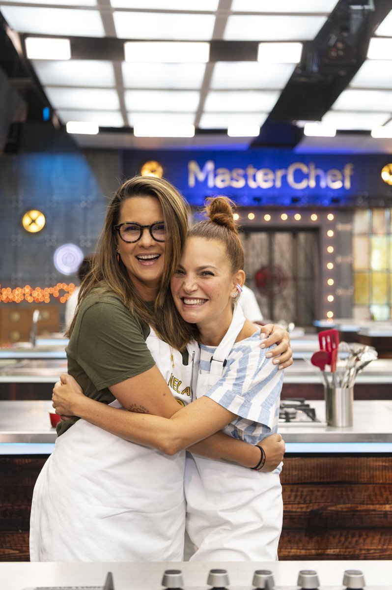 Mañana será bonito mi <a href="/julianagalvisv/">Juliana Galvis</a> 🤣
#MasterChefCelebrity #MasterChefCelebritycolombia