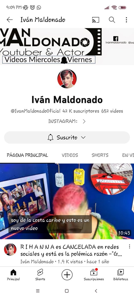 vanekmt's tweet photo. @ivanmaldonado07 Te sigo en todo https://t.co/jLBHAjF0Hb