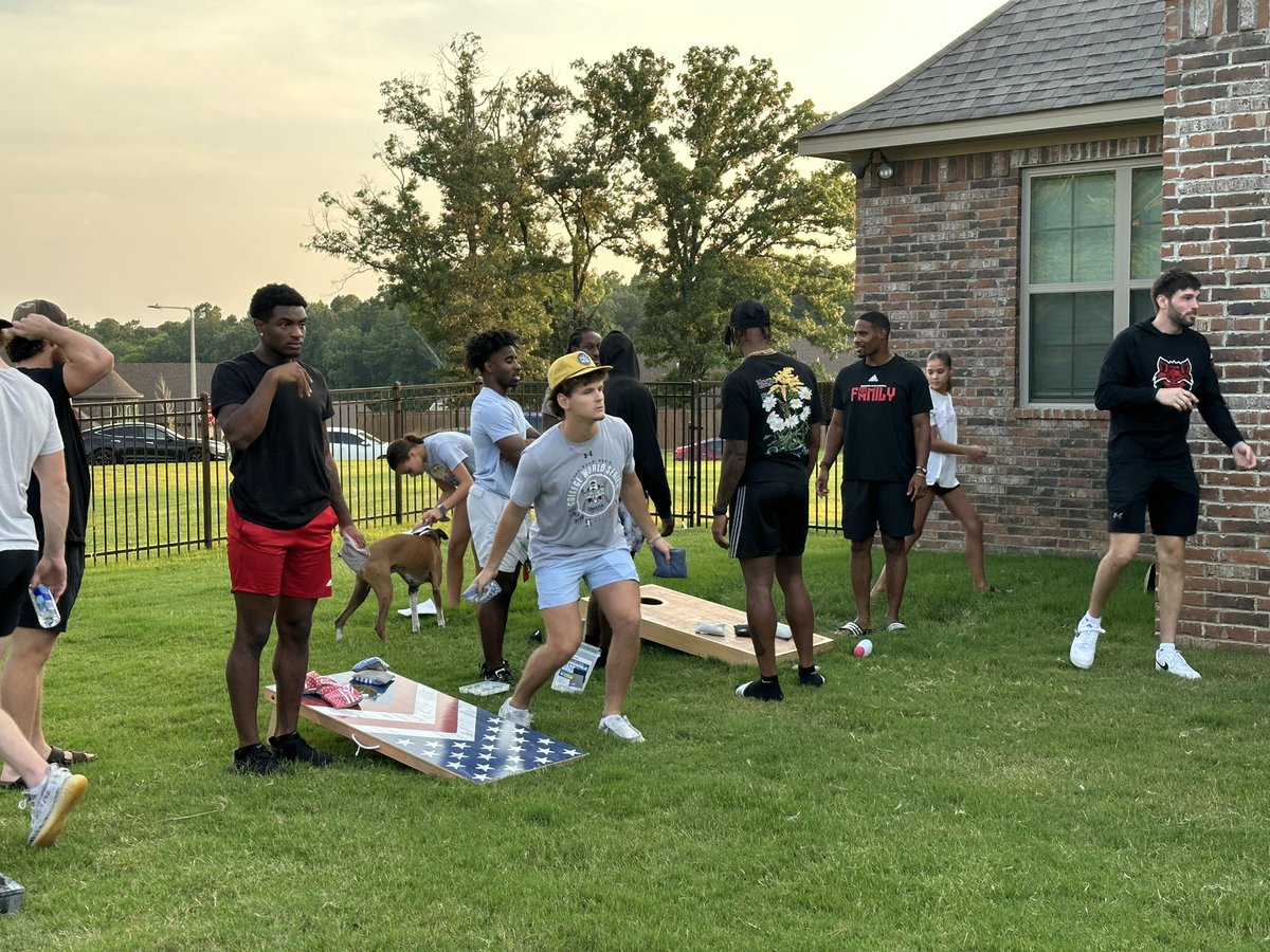 Derrick Lett tweet media