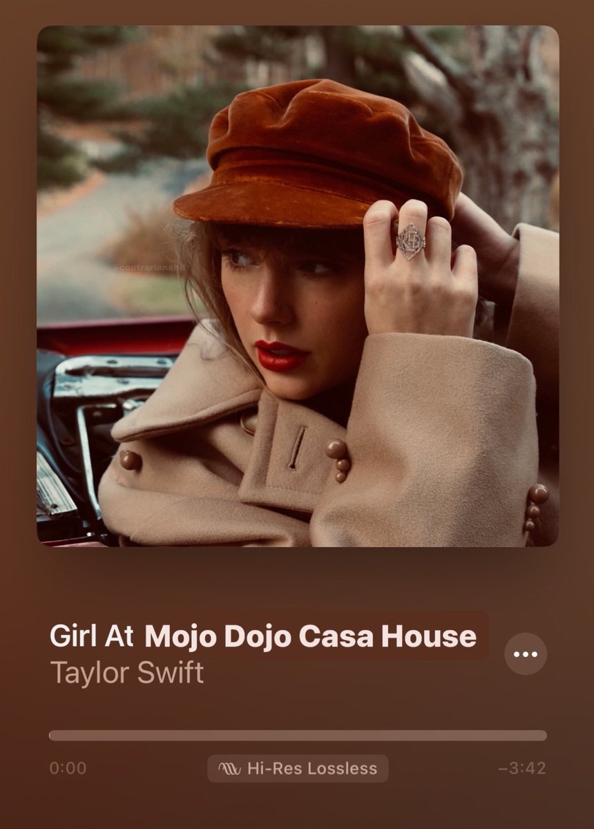 RT @contrarianshit: omg taylor released another red vault track?? https://t.co/xUykcDcTHB