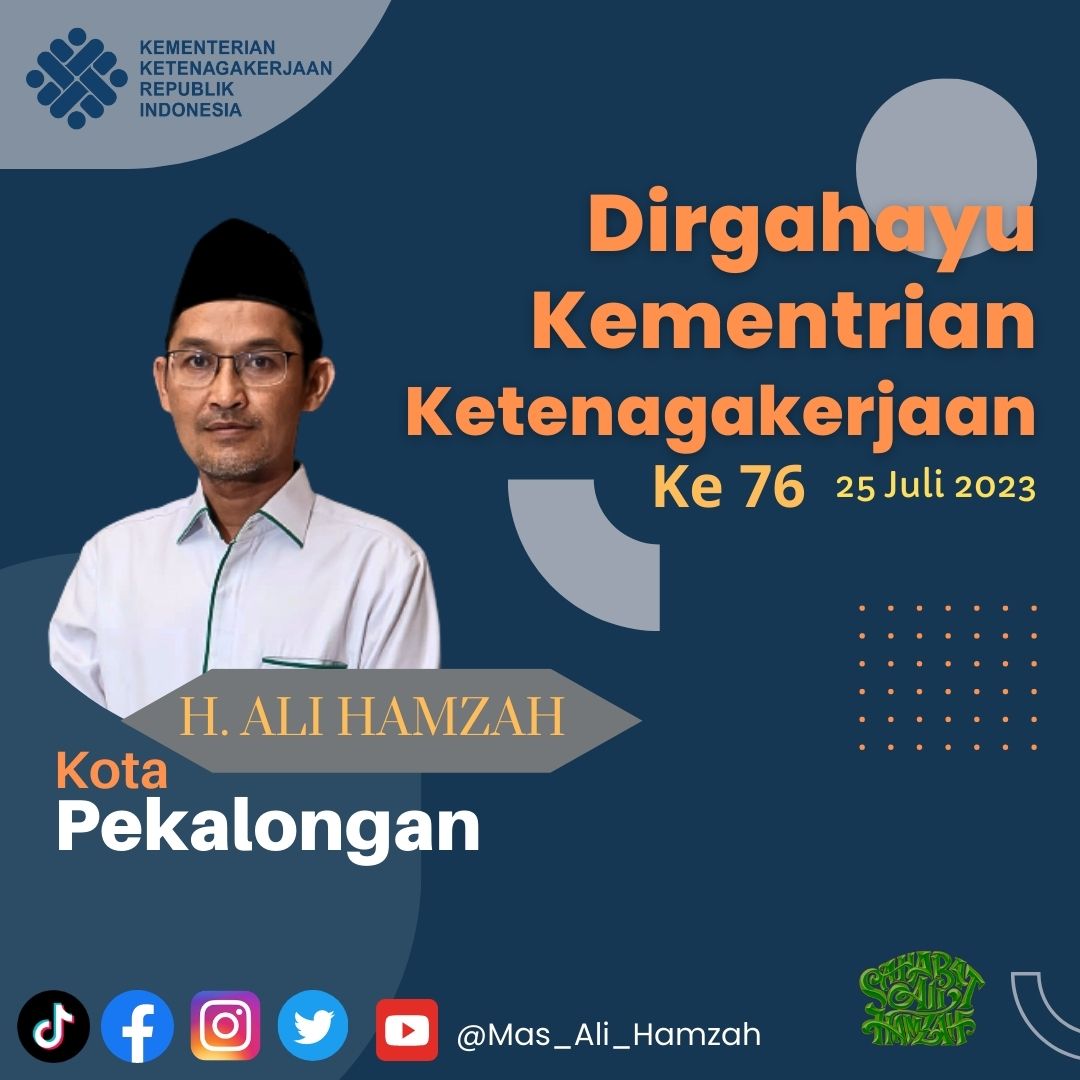 Ali Hamzah (@MasAliHamzah) / Posts / X