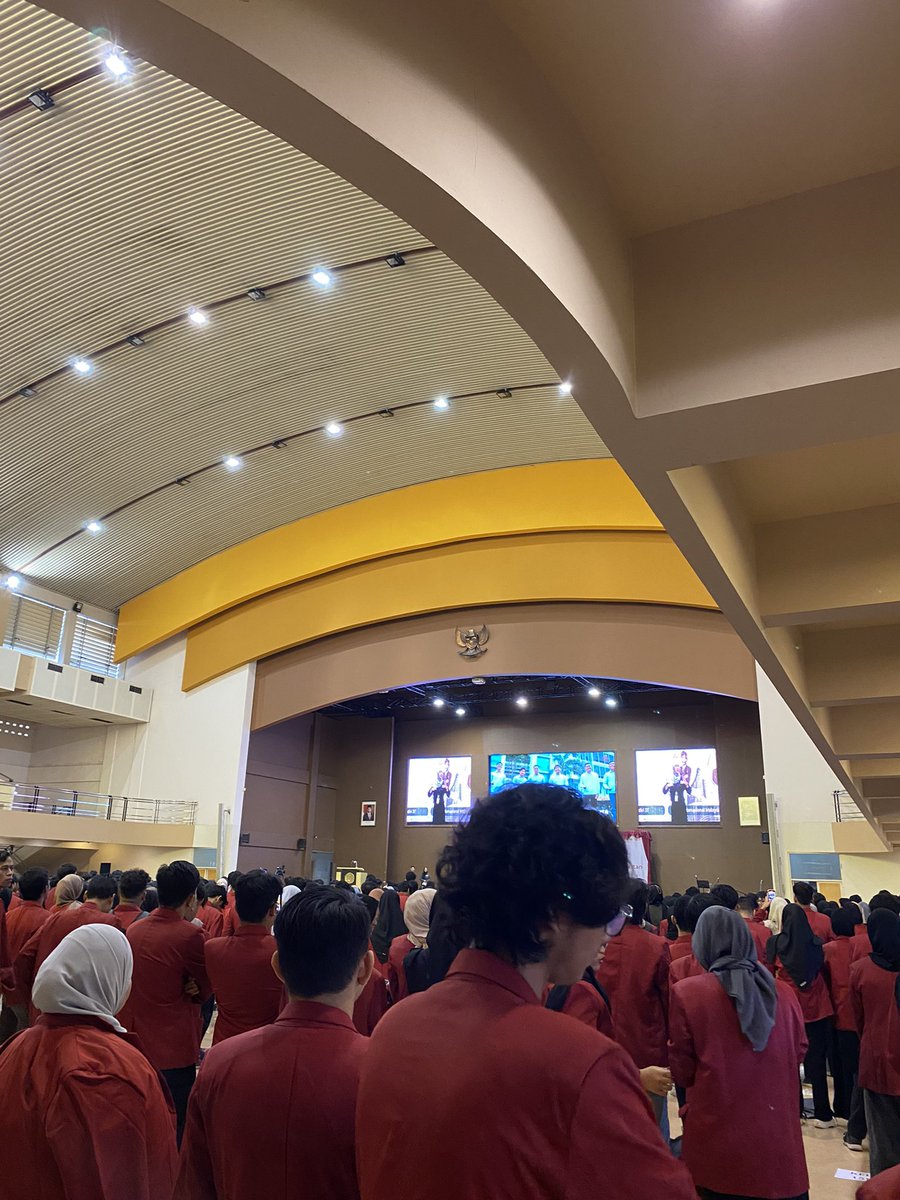 archck1's tweet photo. #KKNUMY #UMYMENGABDI #KKNUMY2223GENAP
#KKNUMY_SKEMA #KKNUMY_ARABSAUDI #KKNUMY_SINGAPORE
#KKNUMY_MALAYSIA
#KKNUMY_REGULER
#KKNUMY_CIREBON
#KKNUMY_BANGKABELITUNG)
#SEREMONIPENERJUNANKKN https://t.co/4hYJNOs22A