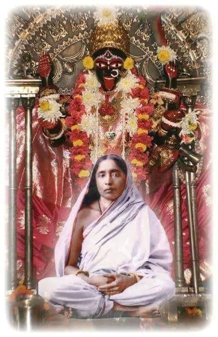 Swami Easwarapriyananda🇮🇳 tweet media