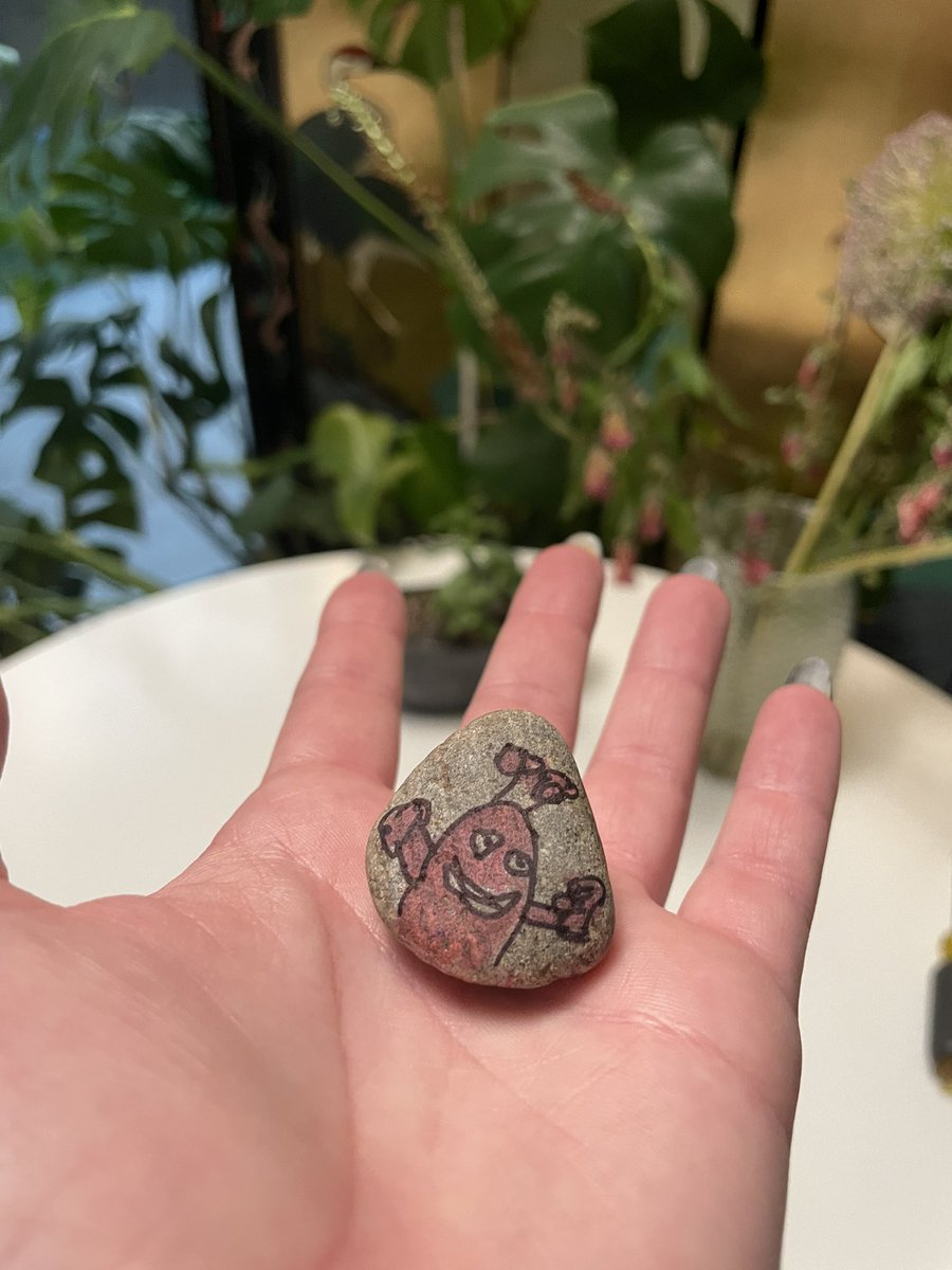 black eyed kati tweet media