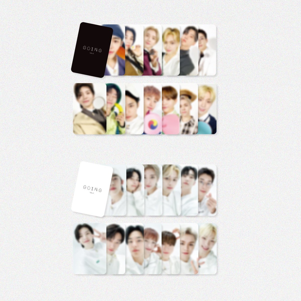 SarangGayoKshop's tweet photo. WTS/LFB [Help RT]      

SEVENTEEN [GOING] Magazine Vol. 2 PH GO  

✅ Sealed, from Weverse Global 
💸 Php 1,195 
🚚 MOD: GGX, J&amp;T, SDD, Flash, SCO    
📅 DOP: August 25
📦 Normal ETA  

Order Form: https://t.co/c6vNFYMNnN https://t.co/Kx84eEXmXS