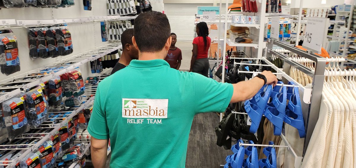 Masbia's Chef R.Diaz tweet media
