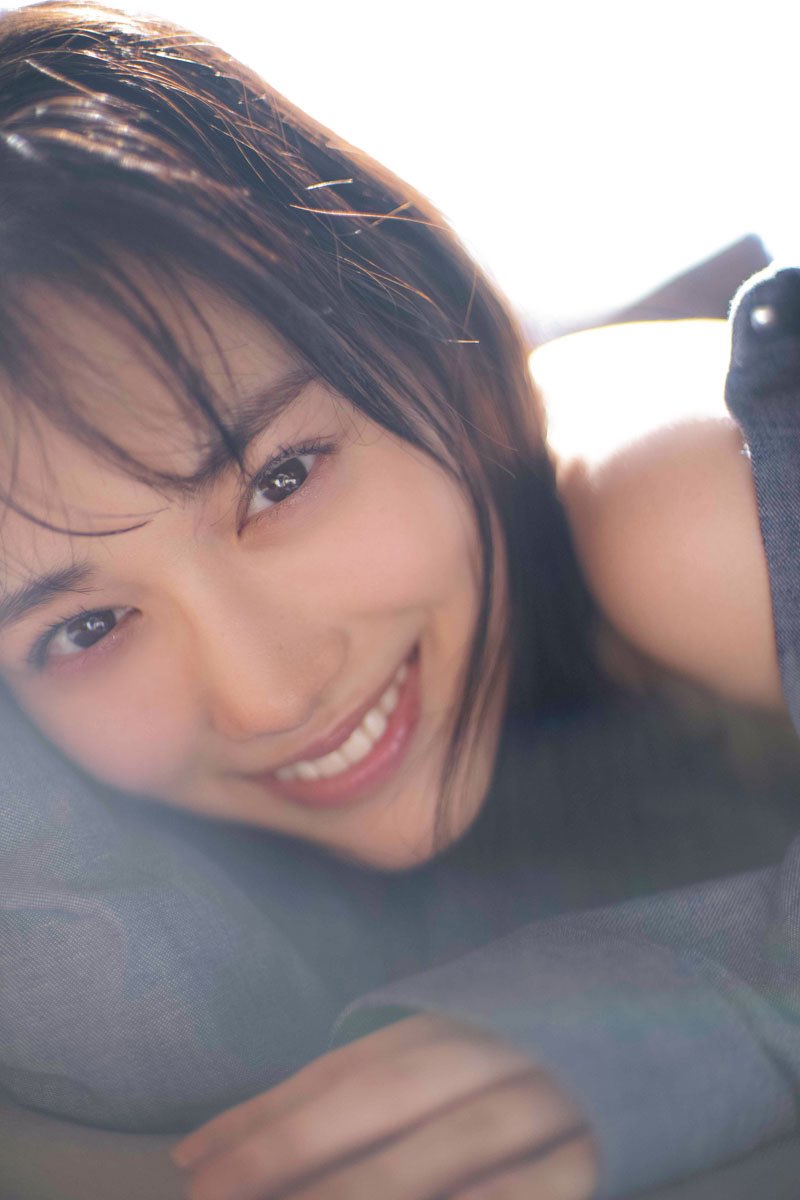 nonramina's tweet photo. 24歳の誕生日おめでとう🎉
誰もが目を奪われてく完璧で究極なアイドルは、まさに美月のとだね！！！
美月にとって楽しく良い一年を過ごせますように！！！！！
#山下美月生誕祭 https://t.co/uYKTZZg9J3