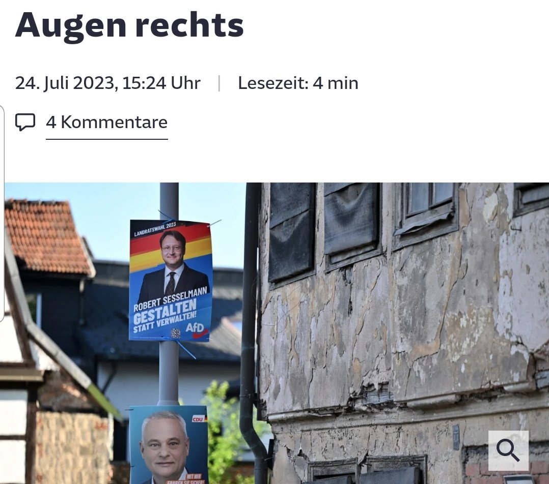 watch_union's tweet photo. Wir sind jetzt an dem Punkt, wo Opfer des Nationalsozialismus in 2 Klassen geteilt werden.
Denen, den gedacht wird und denen, den nicht gedacht wird.
So stimmten @CDU, #AfD und #FreieWähler in Limbach-Oberfrohna gegen das Platzieren von Stolpersteinen, weil die Opfer https://t.co/LRaHtkMou8