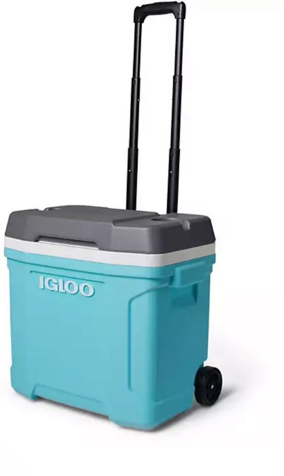 FridaDiaz1996's tweet photo. buenas noches amigos estoy rifando una hermosa hielera 60qt y un vaso YETI (nuevos)😎 
son 50 numeros q participaran (1-50) a $$50 pesos 😁
gracias🤩 https://t.co/u6BL4VHHSY