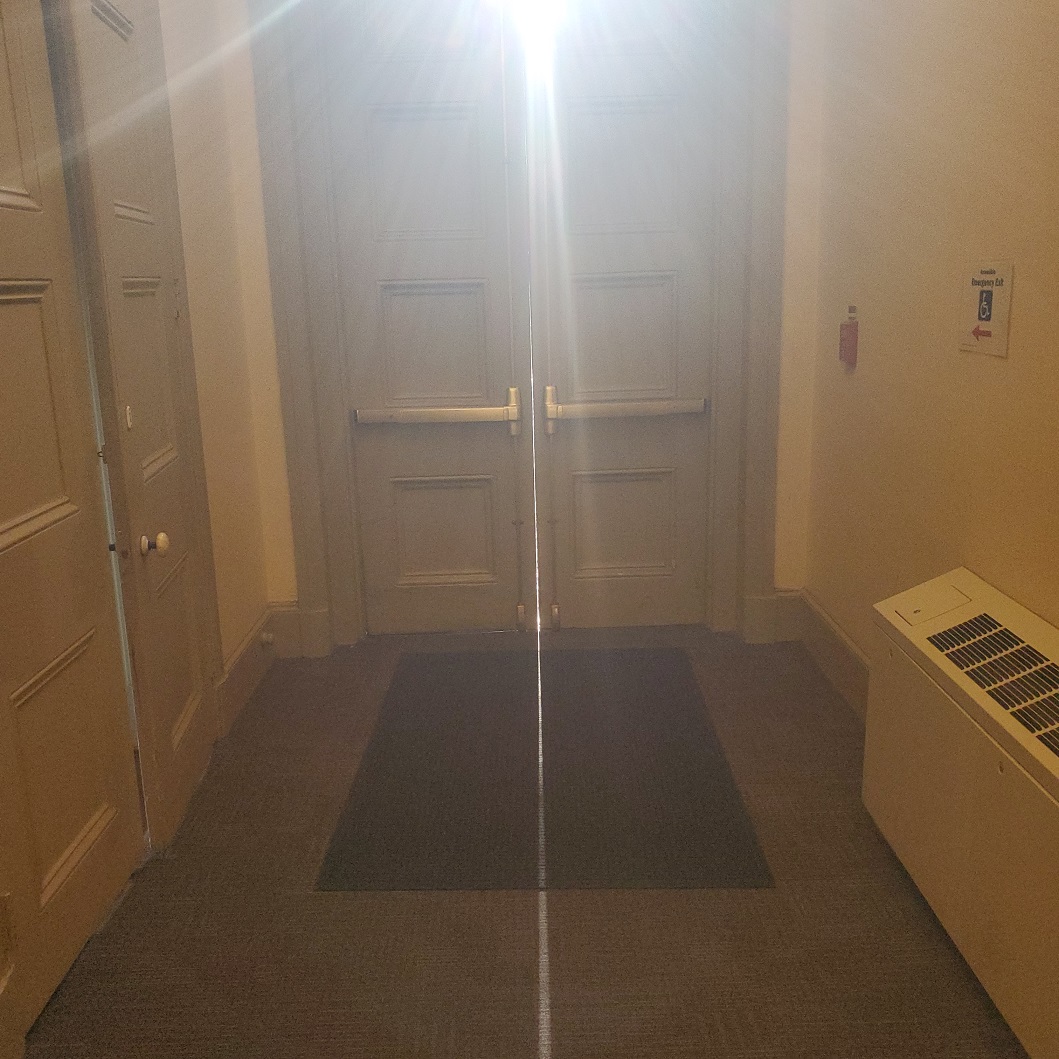 Friends Center Phila tweet media