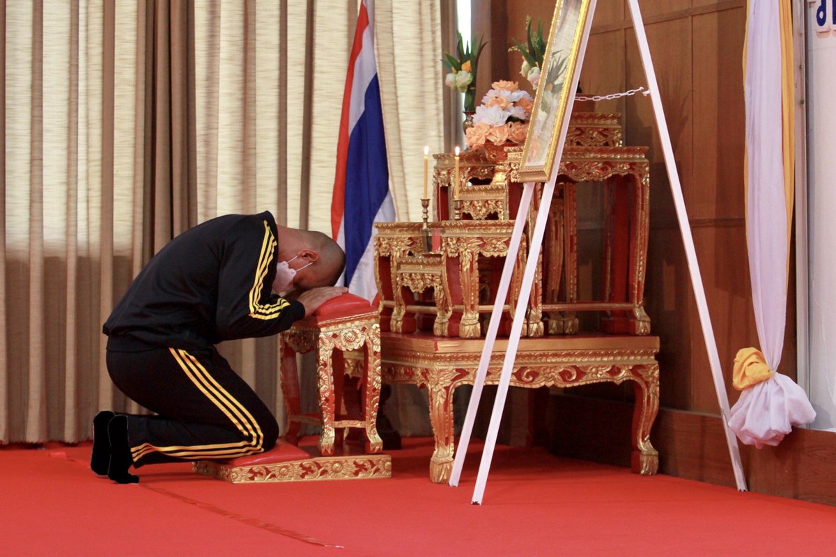 ป.2 พัน.102 รอ. tweet media