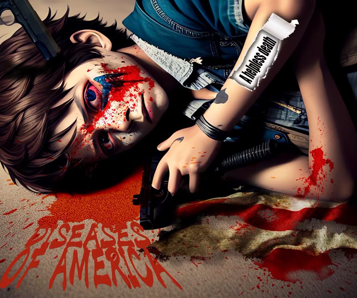 rtgsgroup's tweet image. The U.S. government’s ineffective gun control has led to continuous shooting casualties. In the face of interest groups and U.S. politicians, the law and the lives of the people are worthless