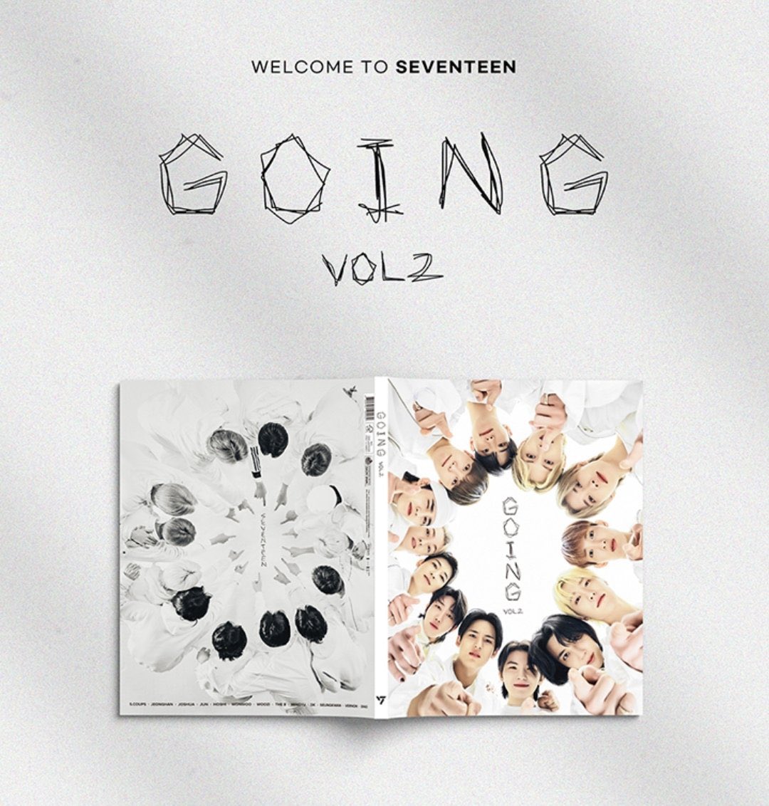 GObylovesdyo's tweet photo. SEVENTEEN GOING MAGAZINE VOL.2 PH GO

1,200 all in + lsf
✅ secured
✅ pooling available (check form for the details)

Normal ETA

DOP: 200 Aug 15, balance on Aug 30

order form: https://t.co/7WMYj6mUFk

t. svt gose wts lfb https://t.co/VzYd859Ggz