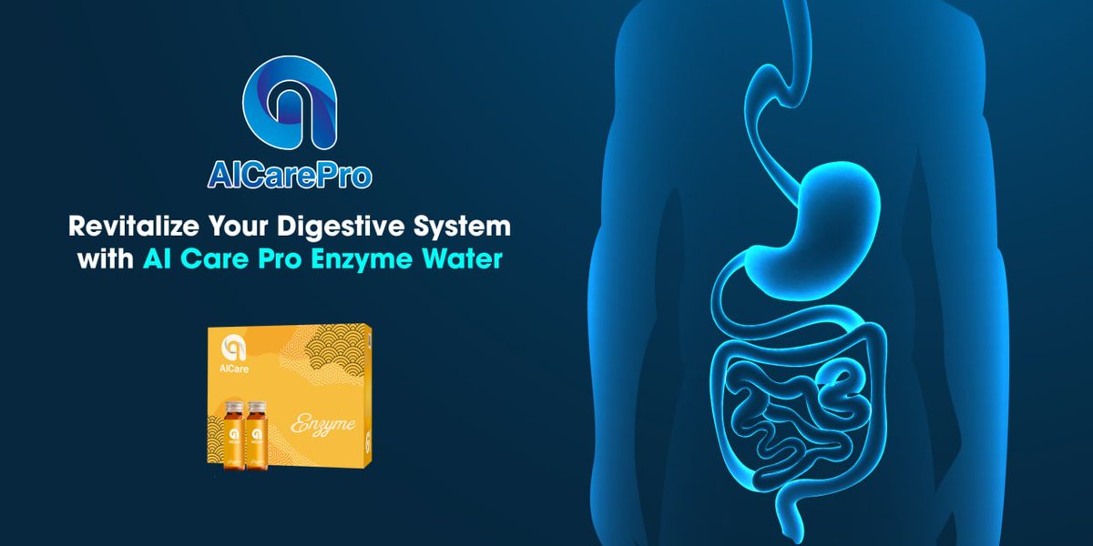 AI Care Pro tweet media