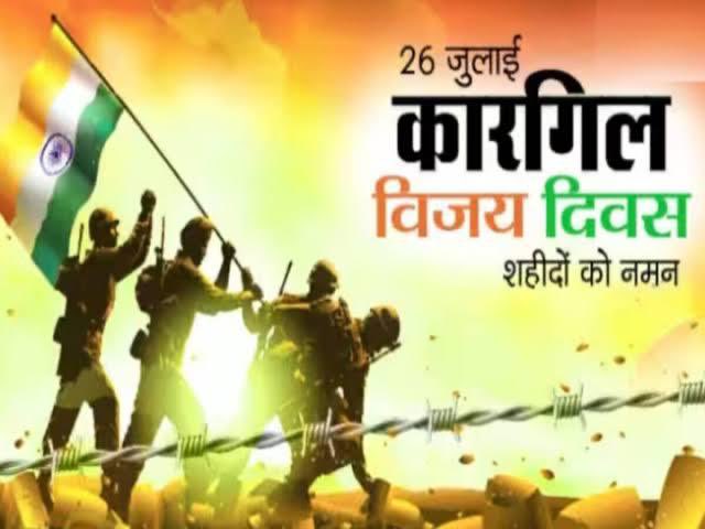 akshaykumar's tweet photo. With gratitude in heart and prayer on the lips, remembering our bravehearts who attained martyrdom in Kargil War 🙏 We live because of you. 
#KargilVijayDiwas https://t.co/9D4AVzGPjf