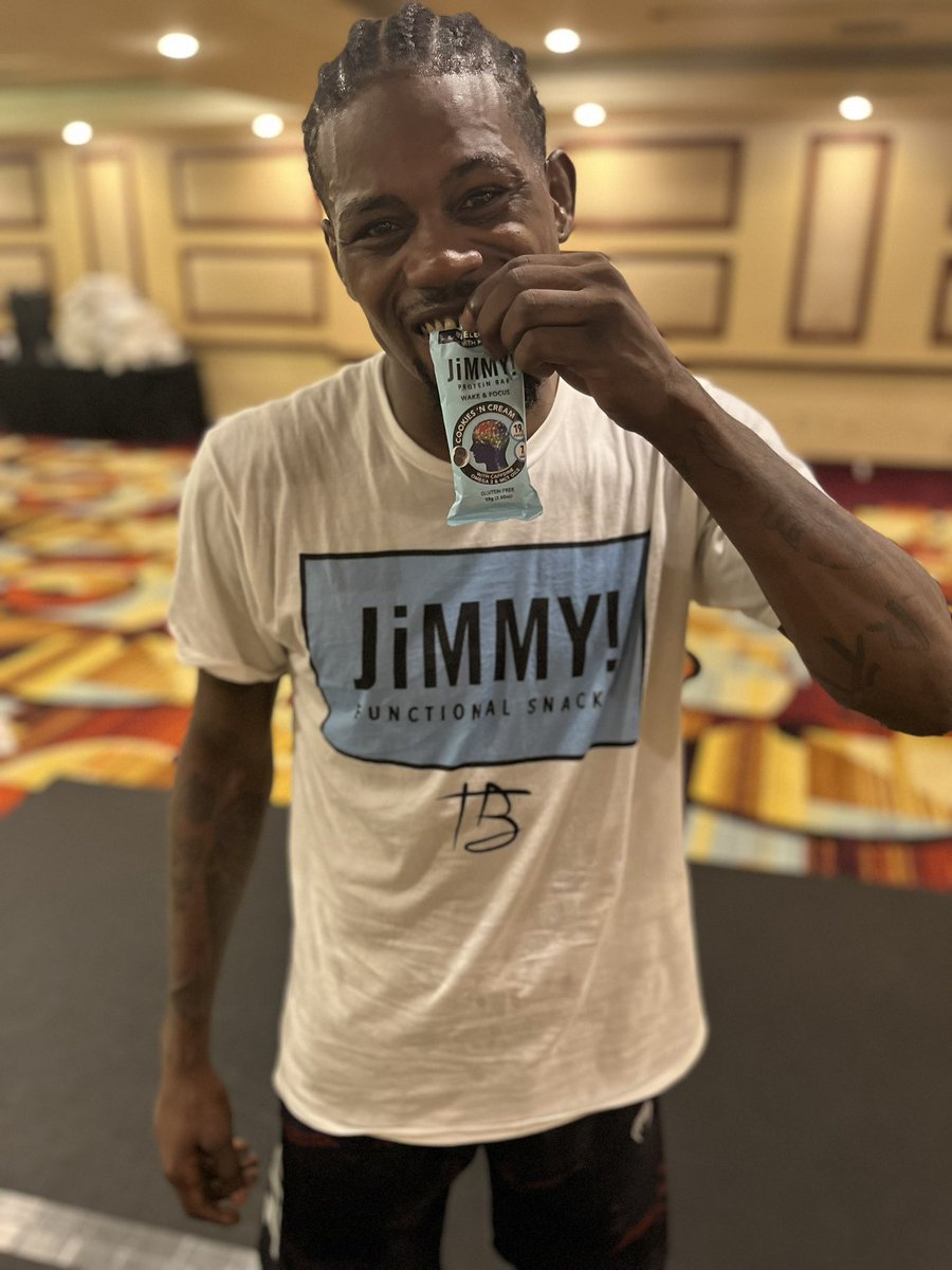 Kevin Holland tweet media