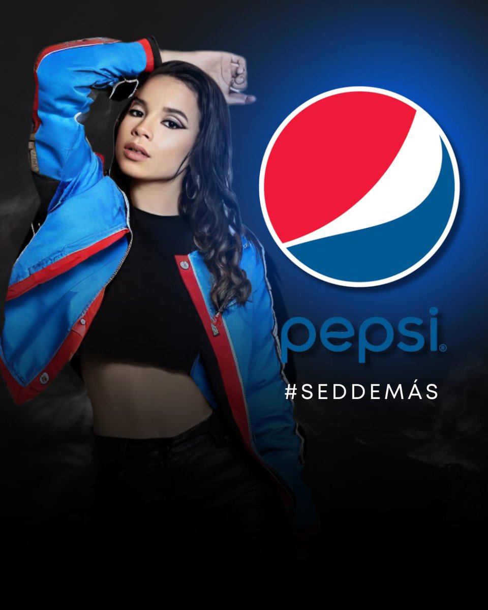 Dale
Y tú te acercas mi boca te espera 

#SedDeMás
#AngiexPepsi