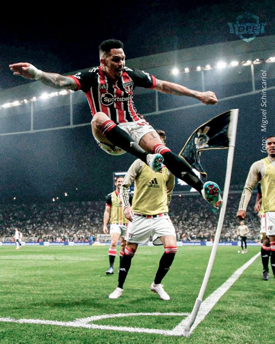 parabéns, gol do Cássio