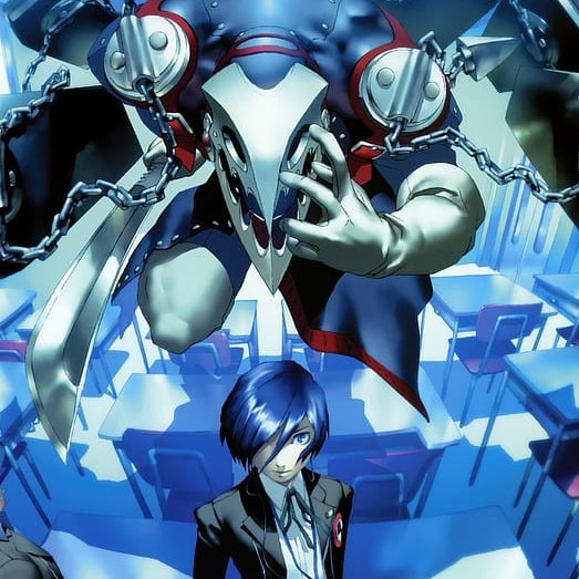 • Leader of S.E.E.S, Iwatodai's resident Emo

• (N)SFW

• At least 6 years of RP experience