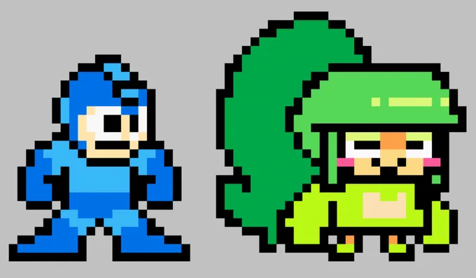 having a retro attack