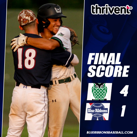 GBBlueRibbons's tweet image. Ashwaubenon scored three runs in the fifth and then Mother Nature took over as Green Bay dropped a rain-shortened exhibition game to the Lookouts on Tuesday night. #blueribbonsbaseball