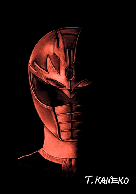 天に輝け!五つ星 #五星戦隊ダイレンジャー
