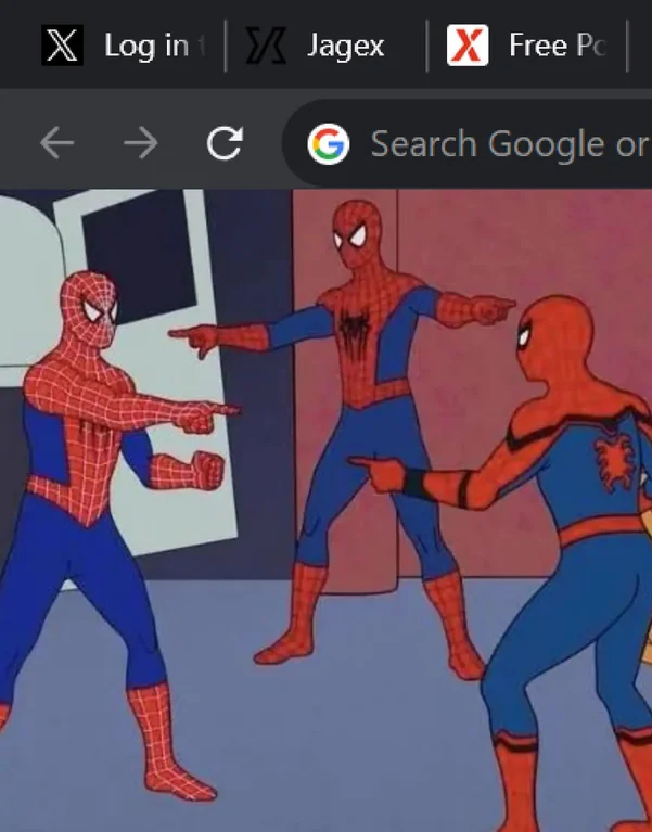 SirSuhDude's tweet photo. this is just confusing now https://t.co/rwqfQv0RxC