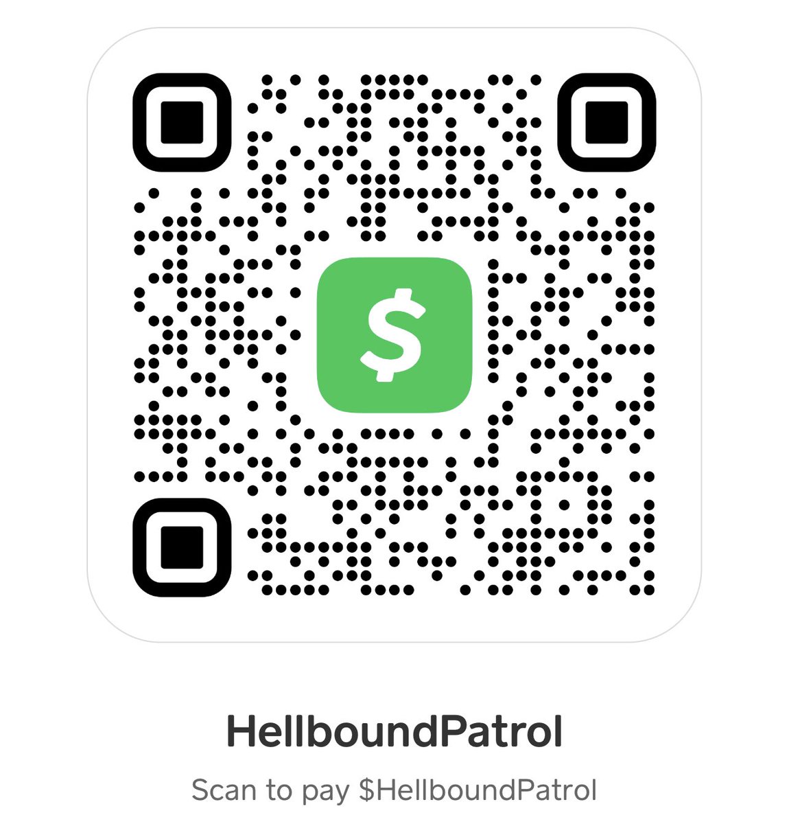 HellboundPatrol's tweet photo. https://t.co/strOoROFtN