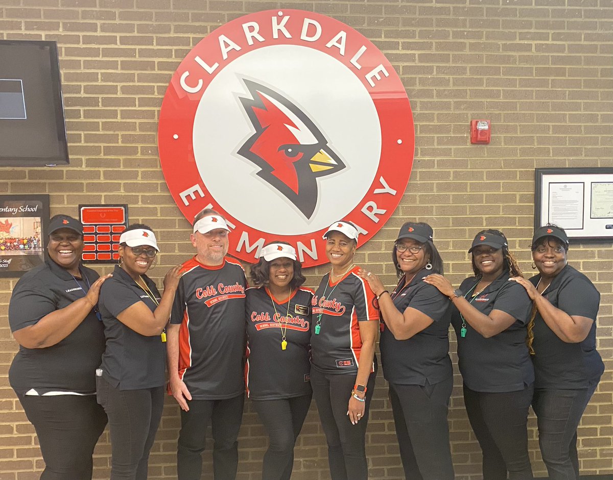 Dwan Jones, Ed.S tweet media